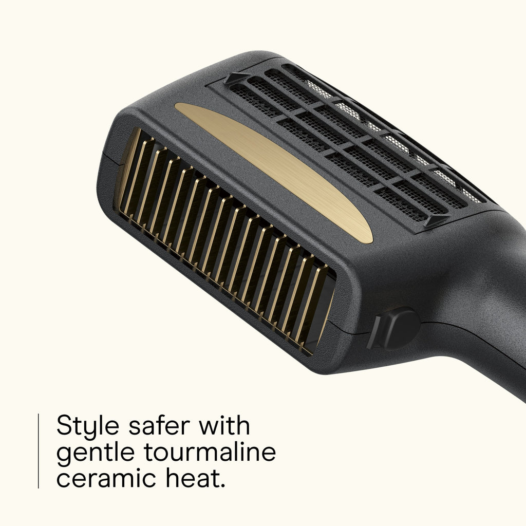 3-in-1 Styler Hair Dryer