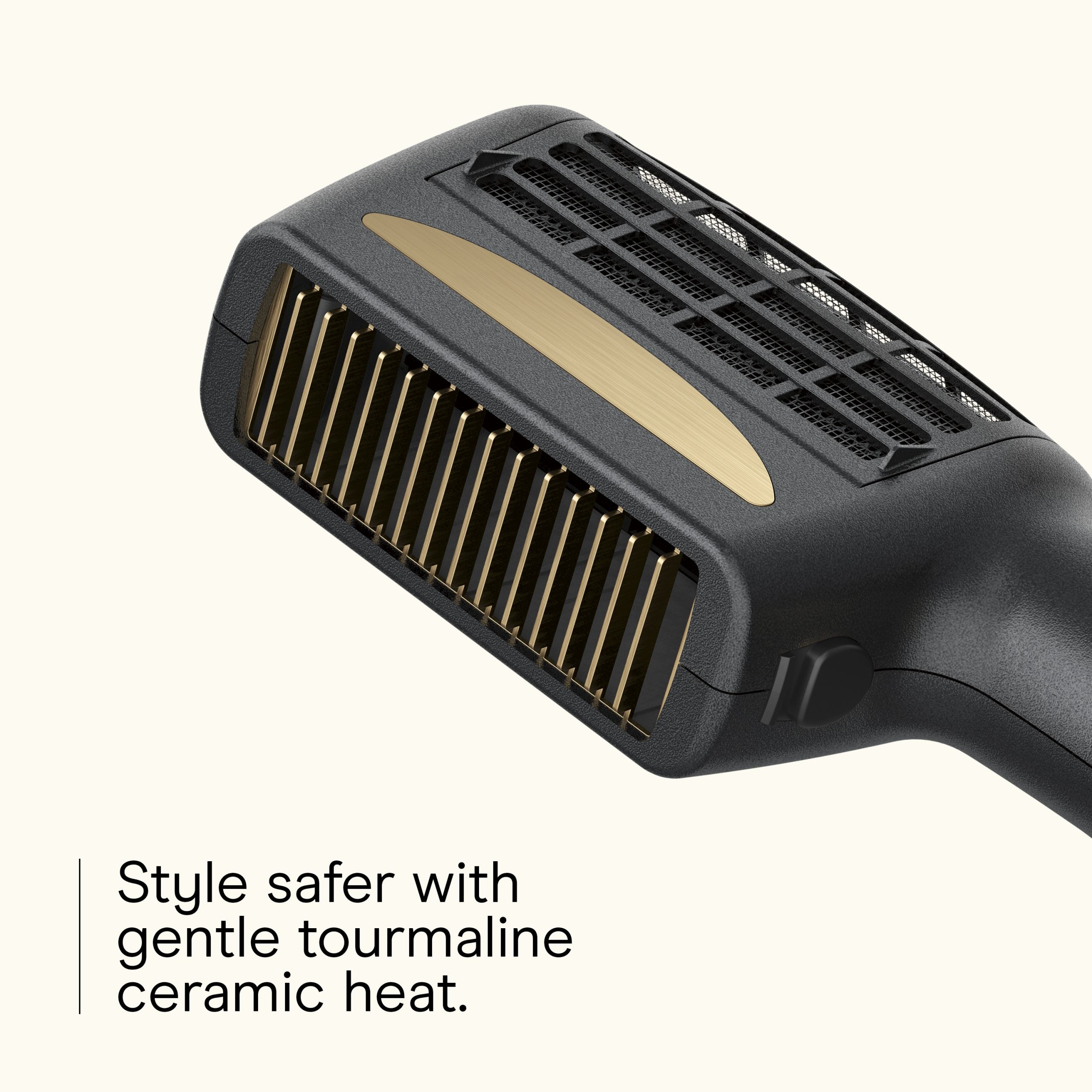 3-in-1 Styler Hair Dryer