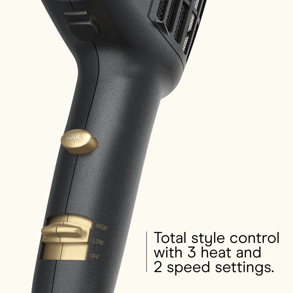3-in-1 Styler Hair Dryer