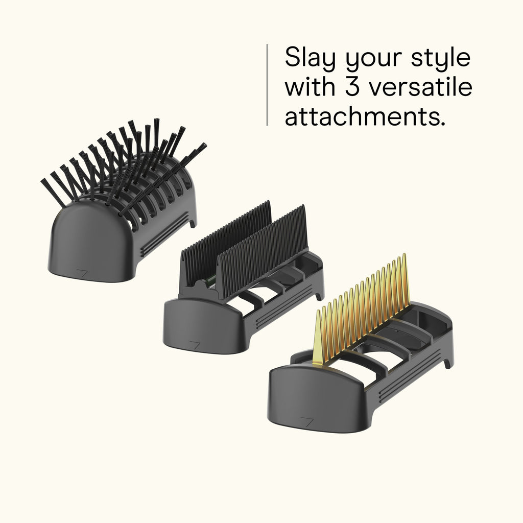 3-in-1 Styler Hair Dryer