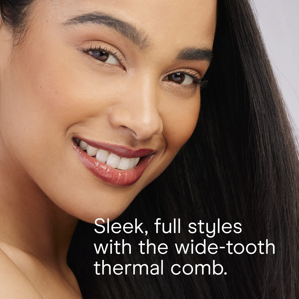 3-in-1 Styler Hair Dryer
