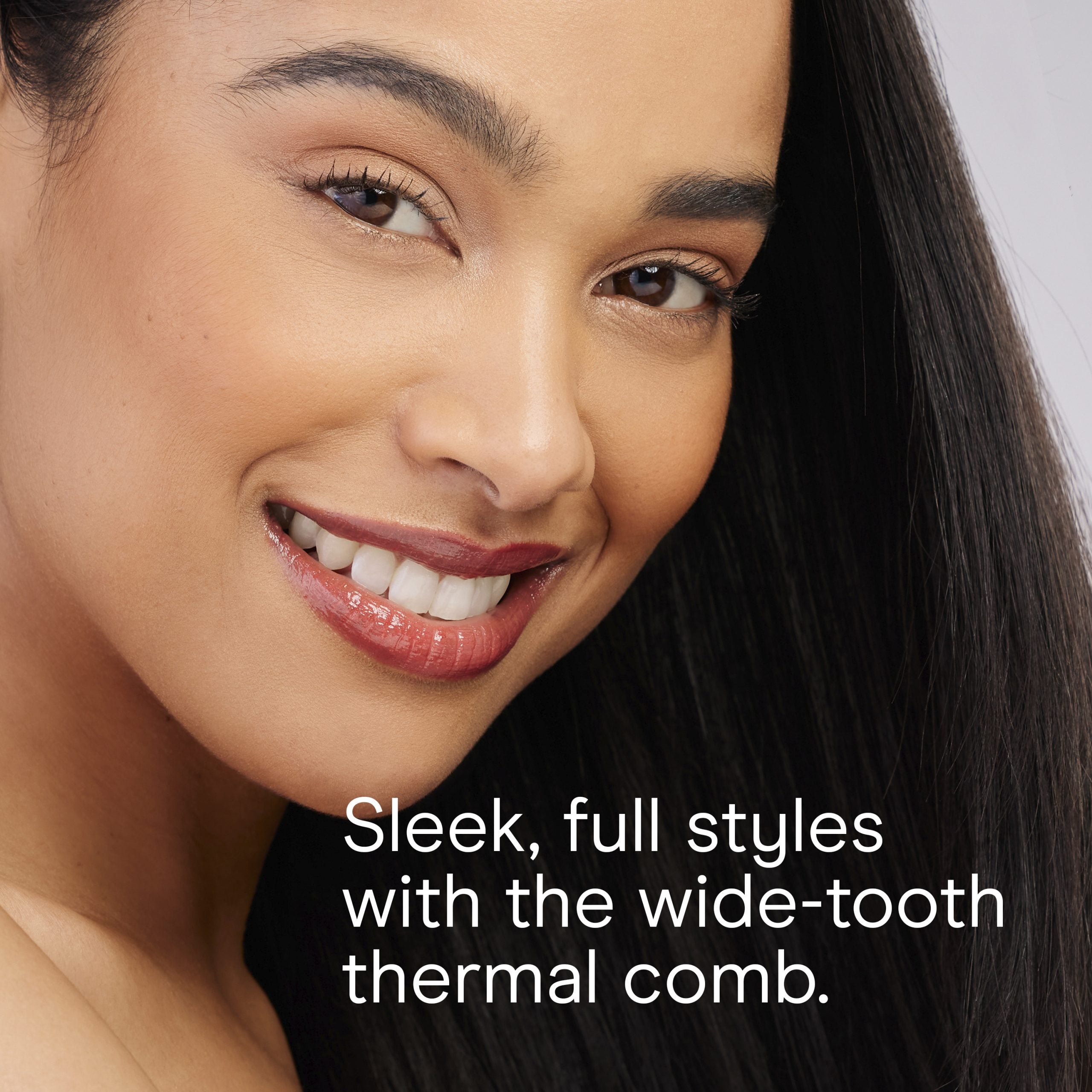 3-in-1 Styler Hair Dryer