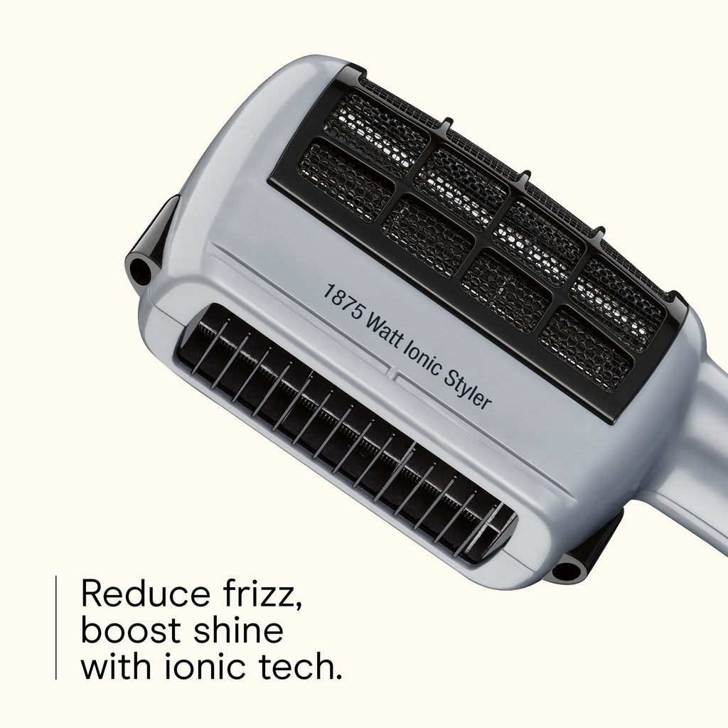 3-in-1 Styling Ionic Hair Dryer