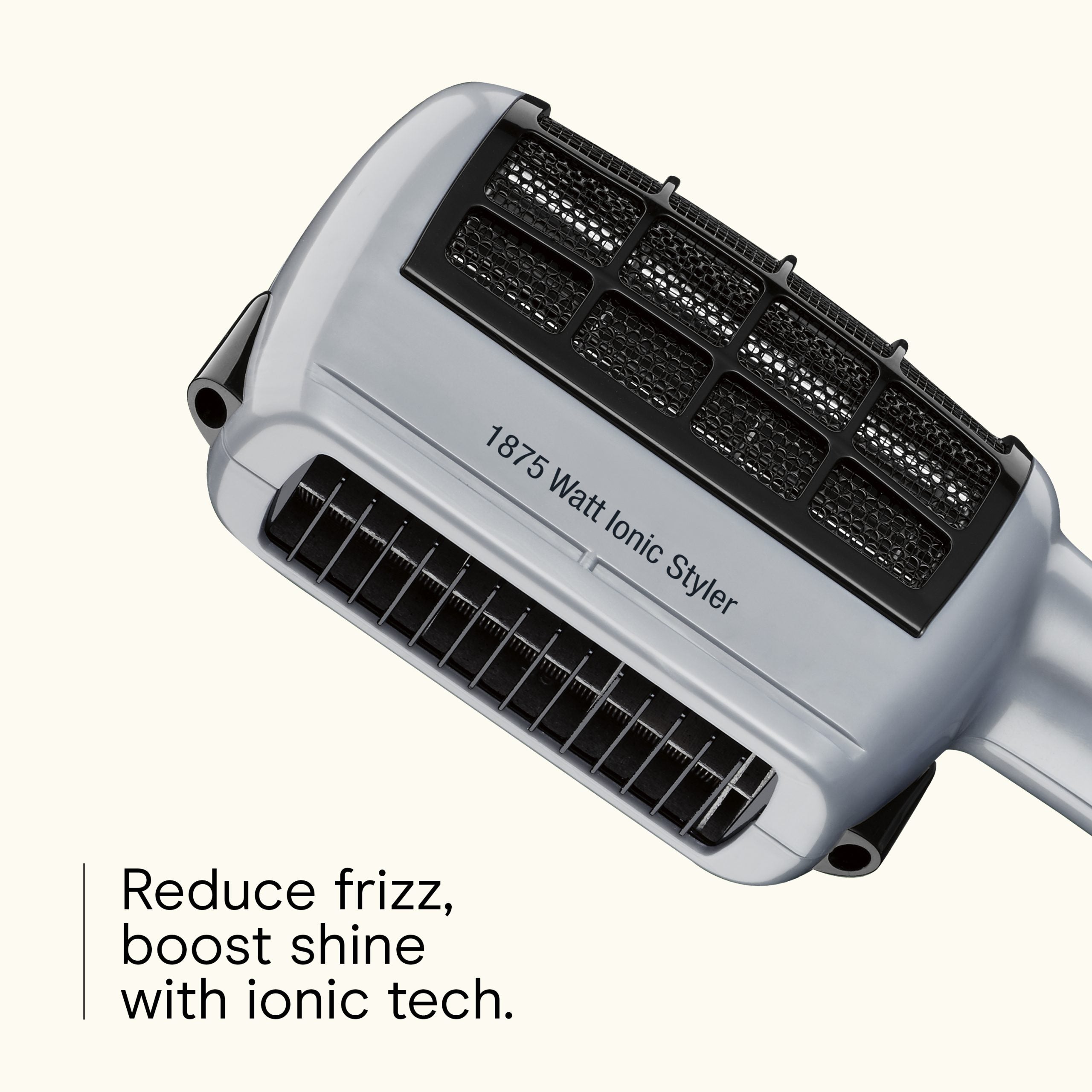 3-in-1 Styling Ionic Hair Dryer
