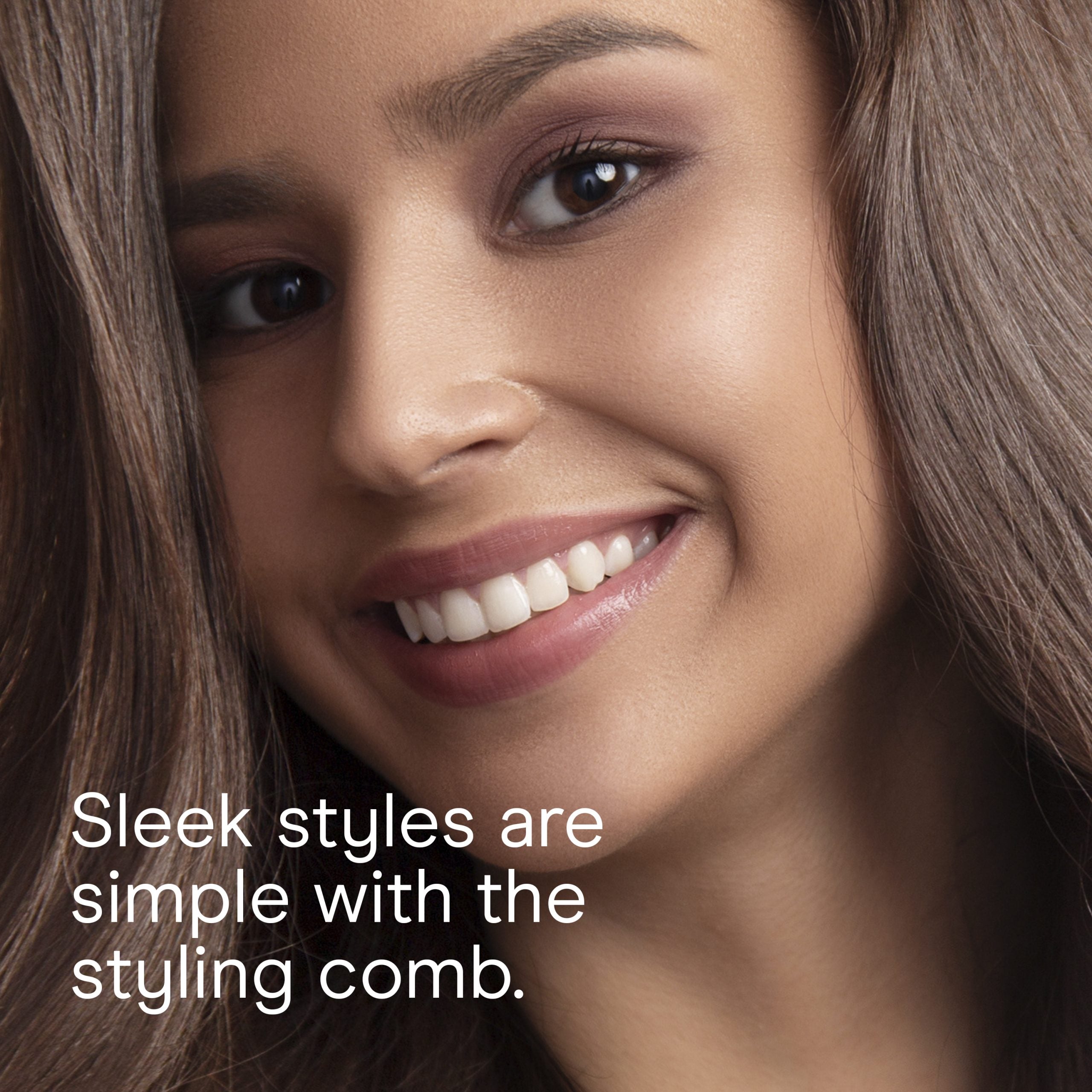 3-in-1 Styling Ionic Hair Dryer