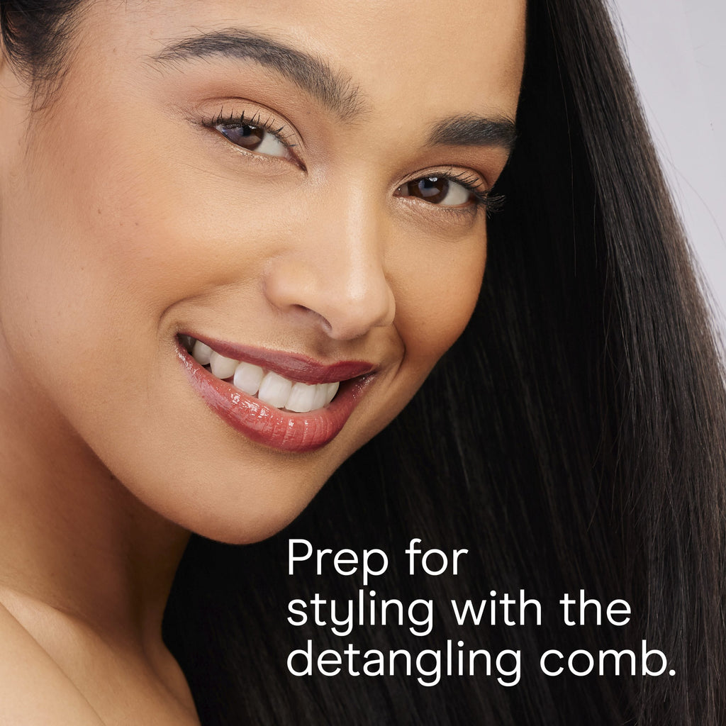 3-in-1 Styling Ionic Hair Dryer