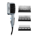 3-in-1 Styling Ionic Hair Dryer