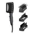 Detangle, Straighten & Volumize, 3-in-1 Ceramic Styling Hair Dryer