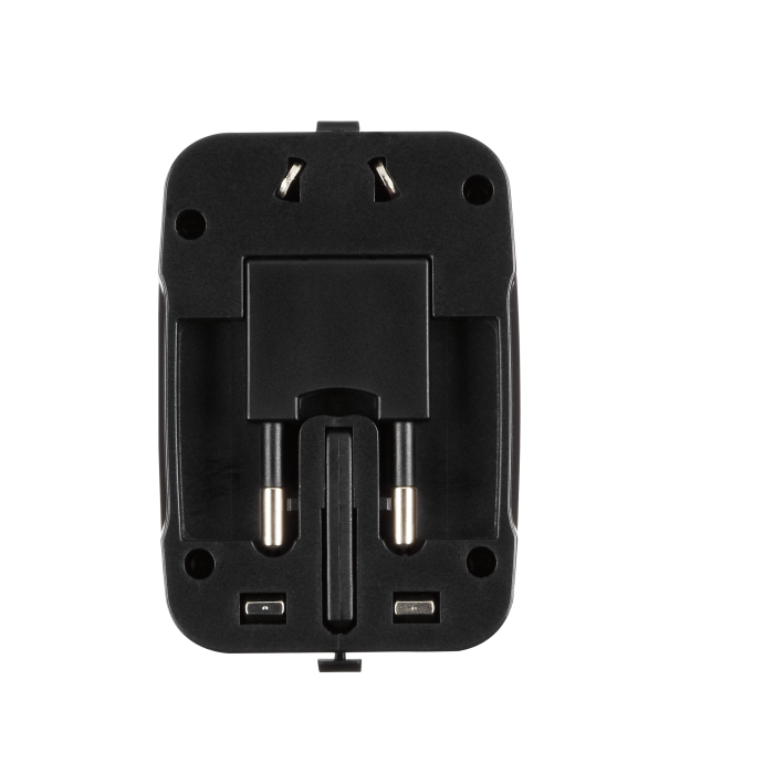 Worldwide adapter