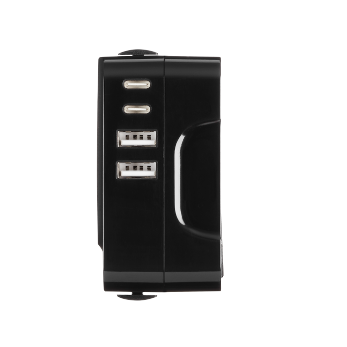 Worldwide adapter