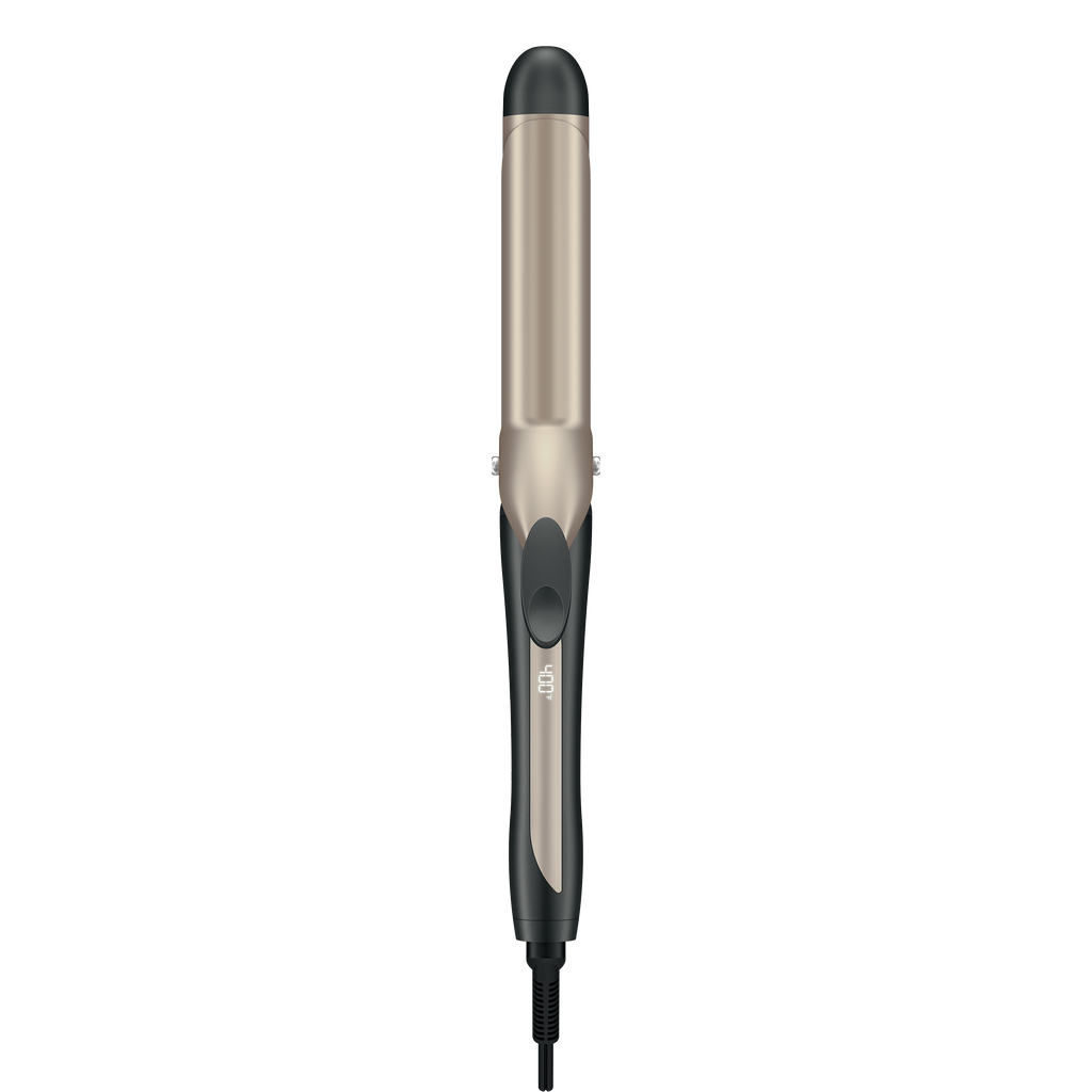 1&frac14;" Tourmaline Ceramic Curling Iron