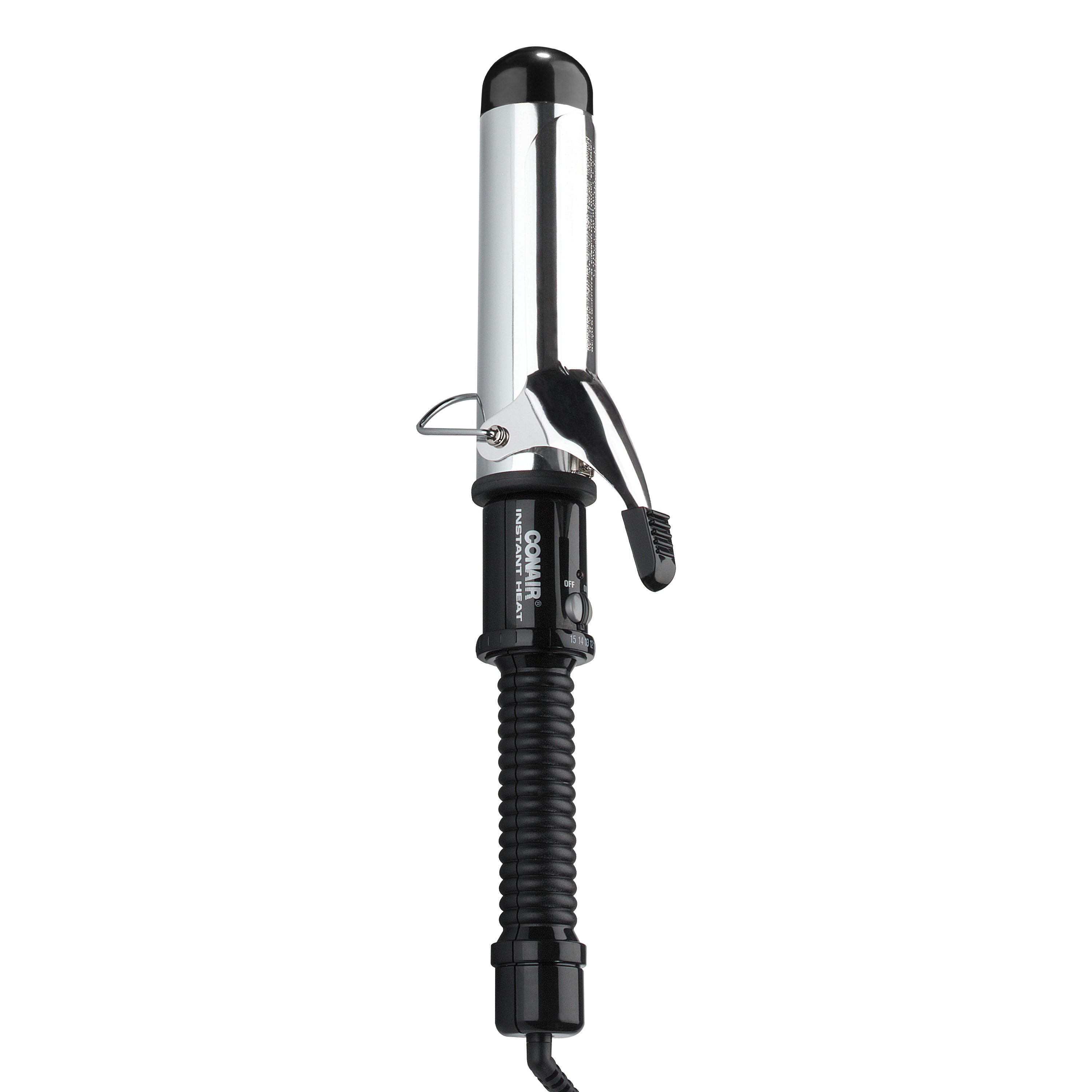 Conair® Instant Heat 1&frac12;" Curling Iron