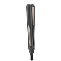 1" Tourmaline Ceramic Flat Iron