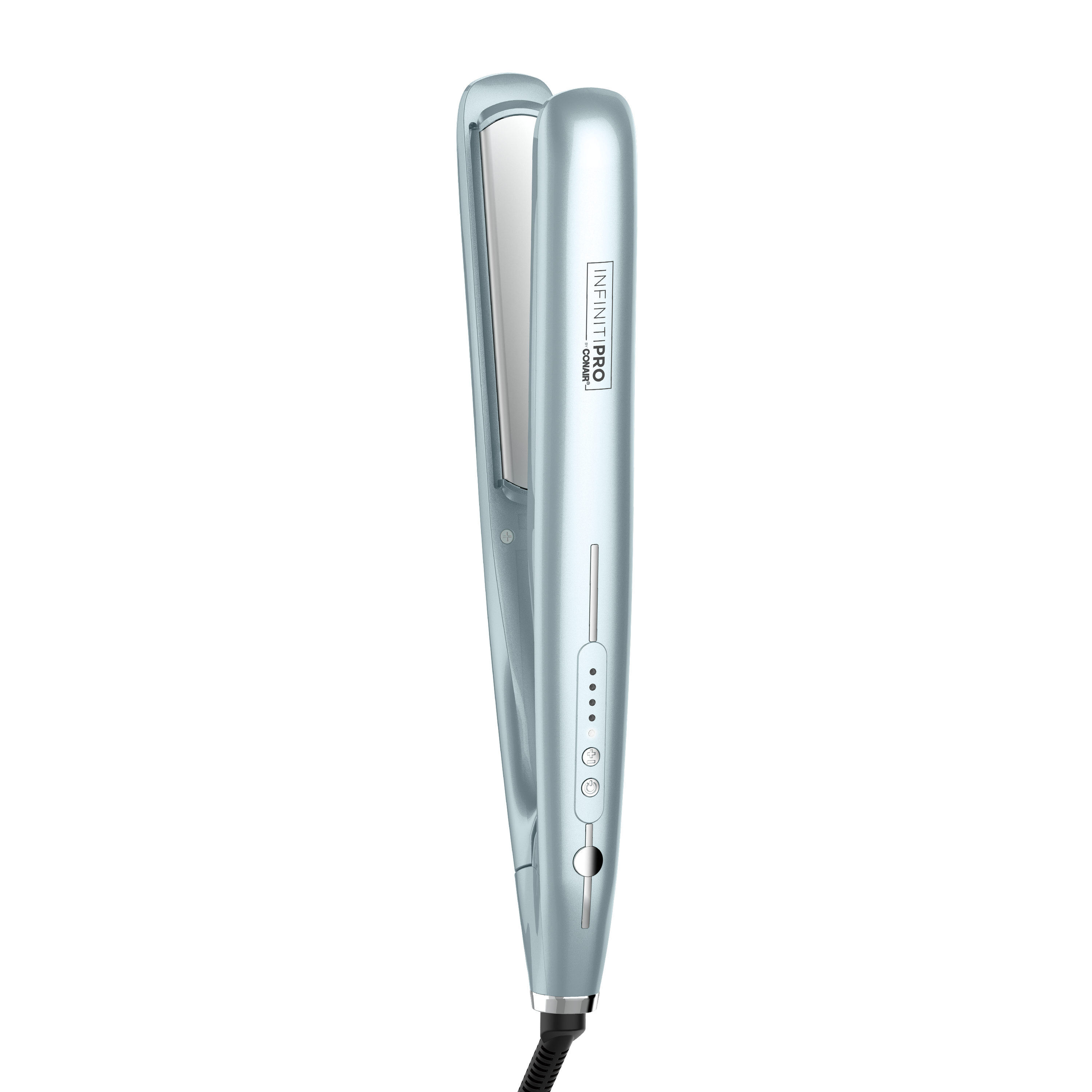 INFINITI PRO CONAIR SmoothWrap® 1" Dual Ion Flat Iron