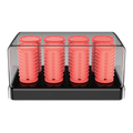 Color-Changing Hot Rollers