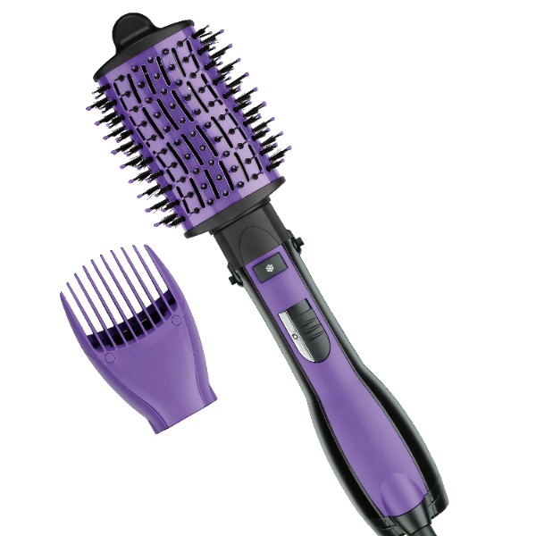 All-in-One 3" Oval Dryer Brush