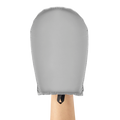 Protective Garment Steaming Mitt