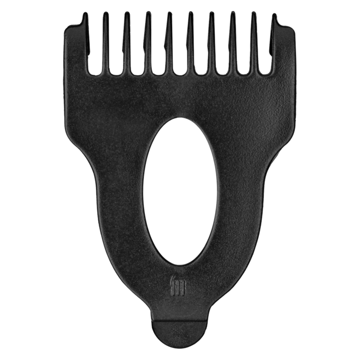 Corded Beard and Mustache Trimmer