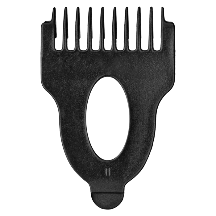 Corded Beard and Mustache Trimmer