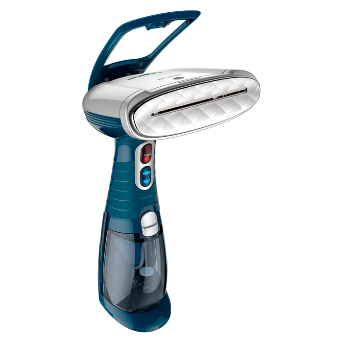 Steam &amp; Press with Turbo