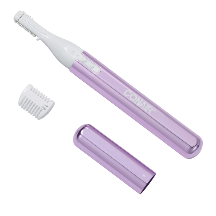 Ladies' Dual Blade Precision Trimmer