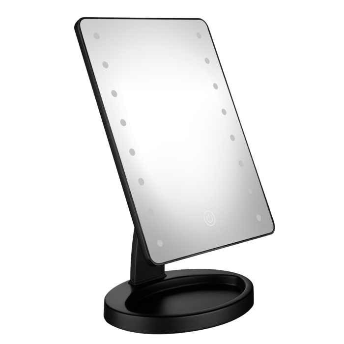 Lighted Makeup Mirror