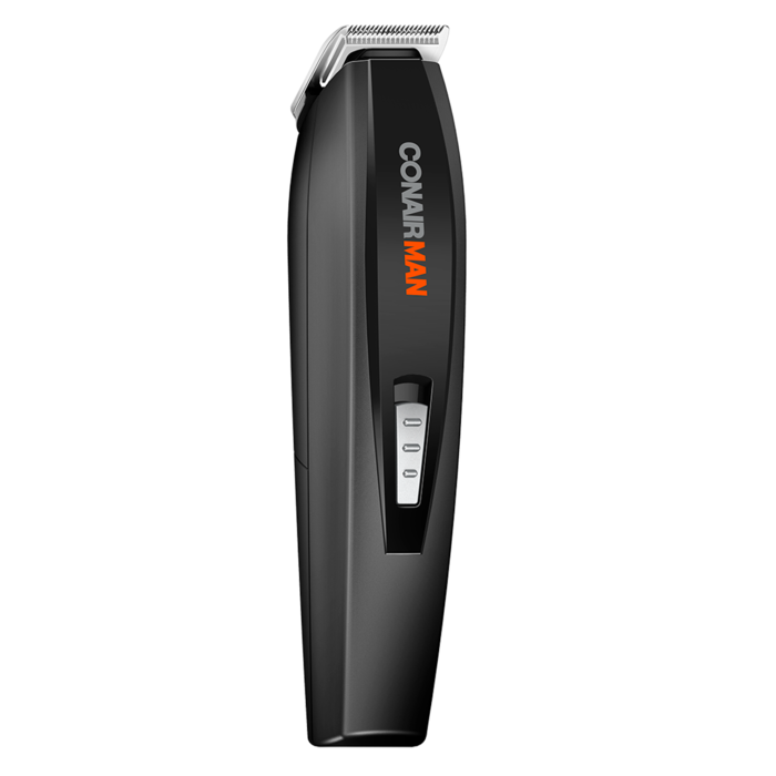 Battery-Powered All-in-1 Trimmer
