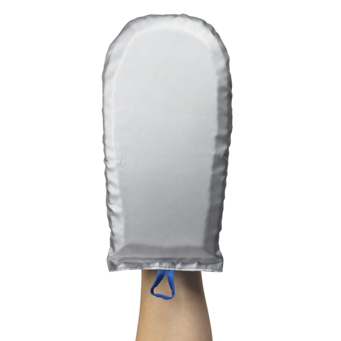 Protective Garment Steaming Mitt